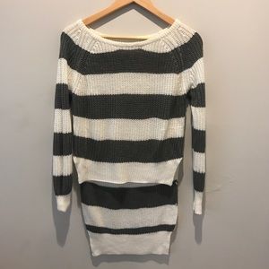 Millau Sweater Size S